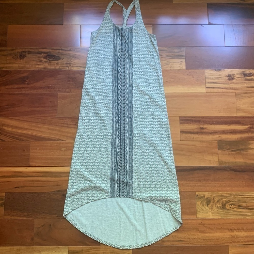 Old Navy High-Low Dress